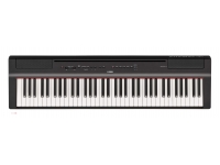 Yamaha P-121 BK Yamaha P-121 BK